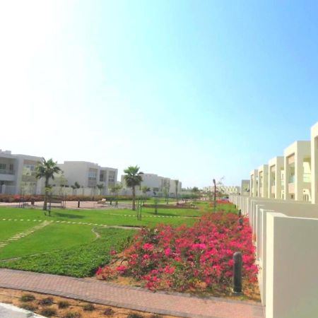 Bermuda Villas Holiday Home Resü'l-Hayme Dış mekan fotoğraf