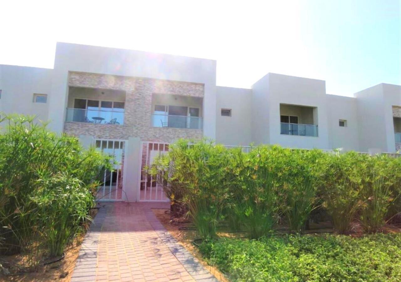 Bermuda Villas Holiday Home Resü'l-Hayme Dış mekan fotoğraf