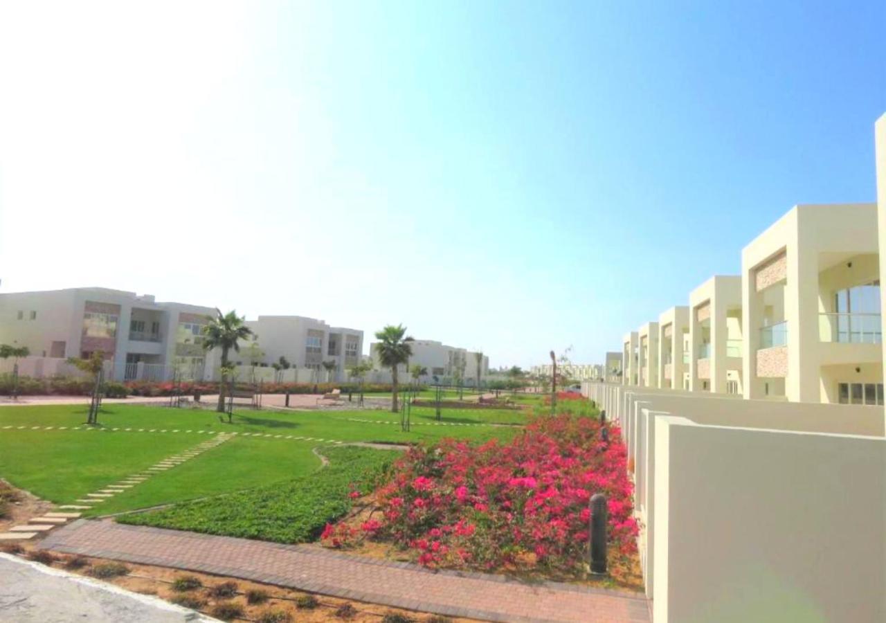 Bermuda Villas Holiday Home Resü'l-Hayme Dış mekan fotoğraf