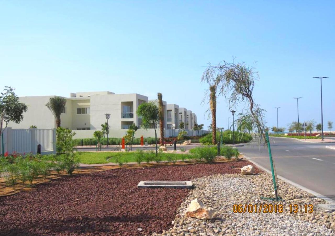 Bermuda Villas Holiday Home Resü'l-Hayme Dış mekan fotoğraf