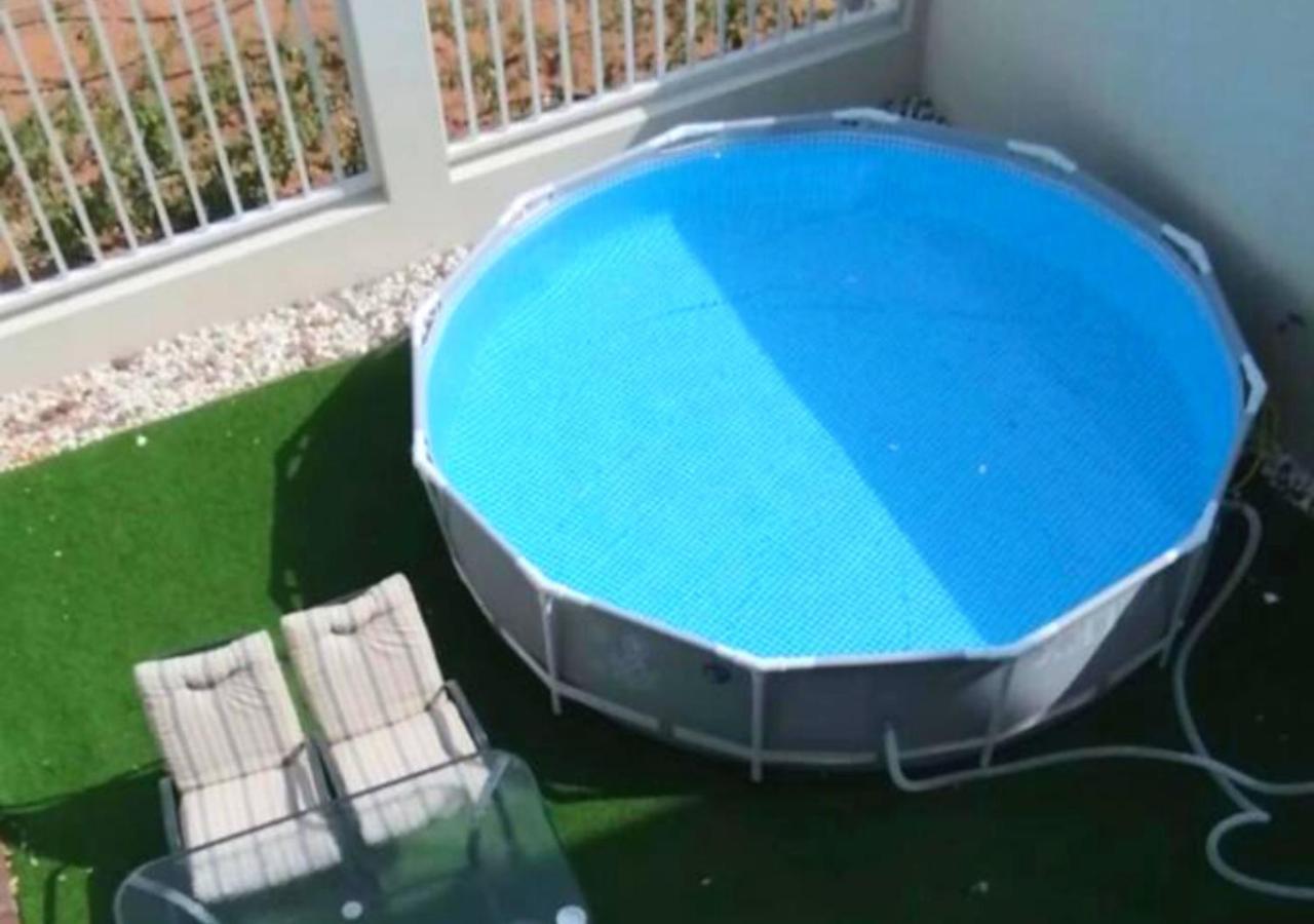Bermuda Villas Holiday Home Resü'l-Hayme Dış mekan fotoğraf