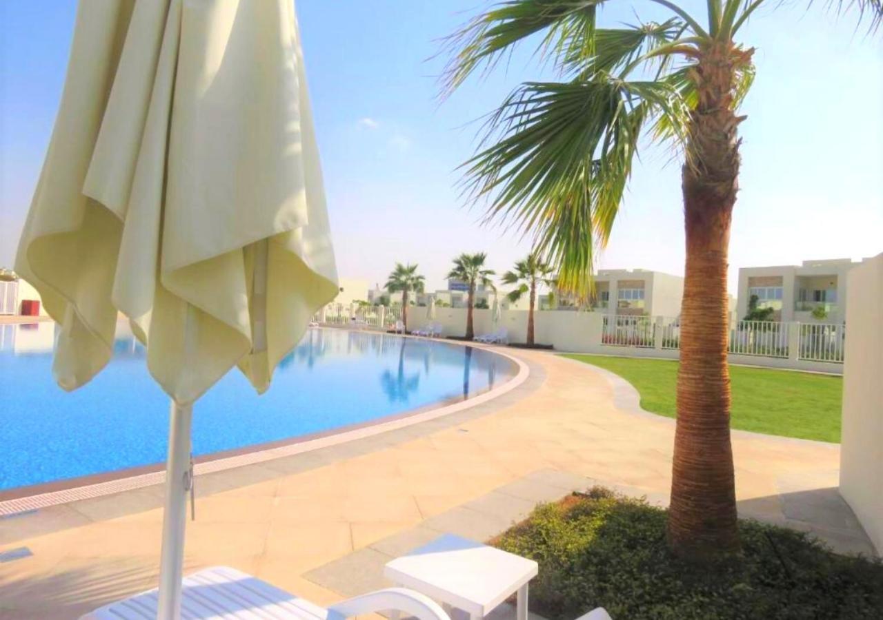 Bermuda Villas Holiday Home Resü'l-Hayme Dış mekan fotoğraf
