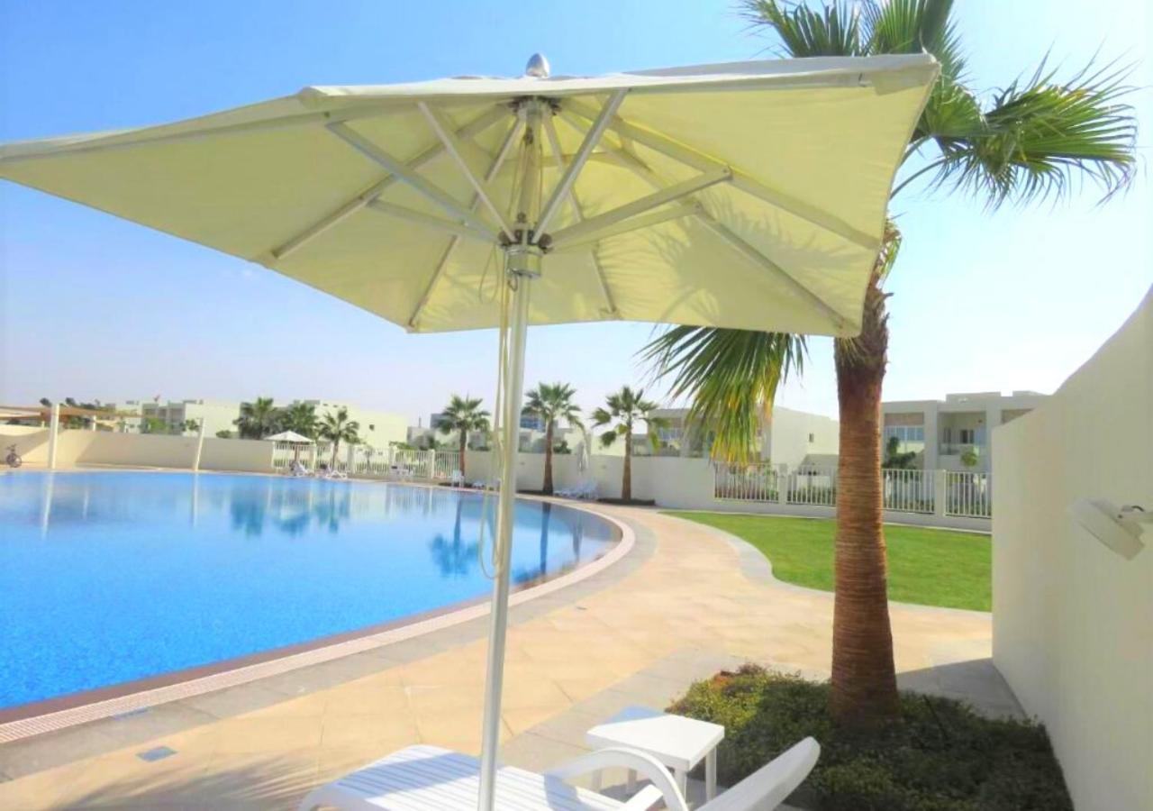 Bermuda Villas Holiday Home Resü'l-Hayme Dış mekan fotoğraf