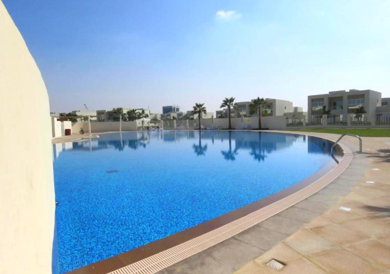 Bermuda Villas Holiday Home Resü'l-Hayme Dış mekan fotoğraf