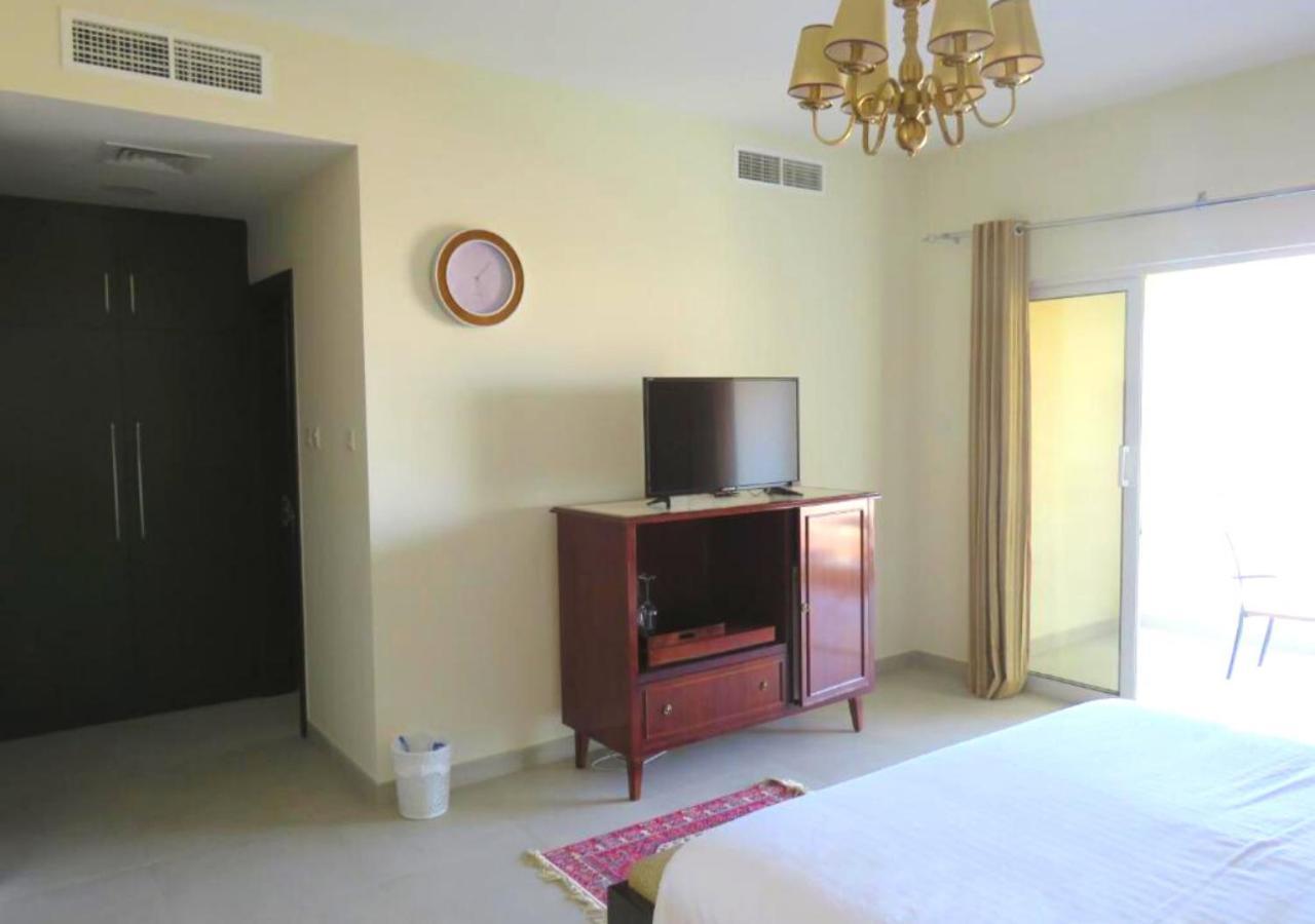 Bermuda Villas Holiday Home Resü'l-Hayme Dış mekan fotoğraf