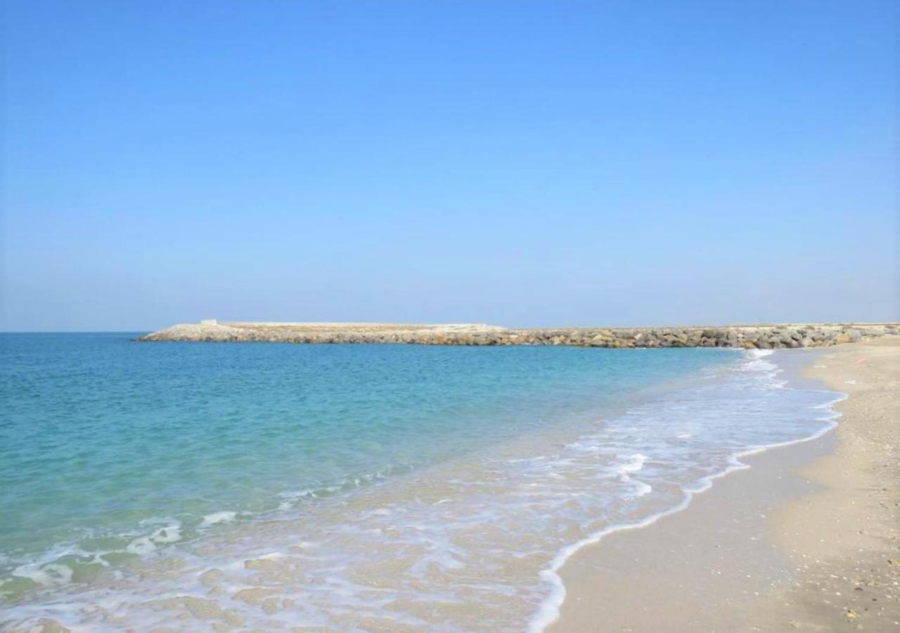 Bermuda Villas Holiday Home Resü'l-Hayme Dış mekan fotoğraf
