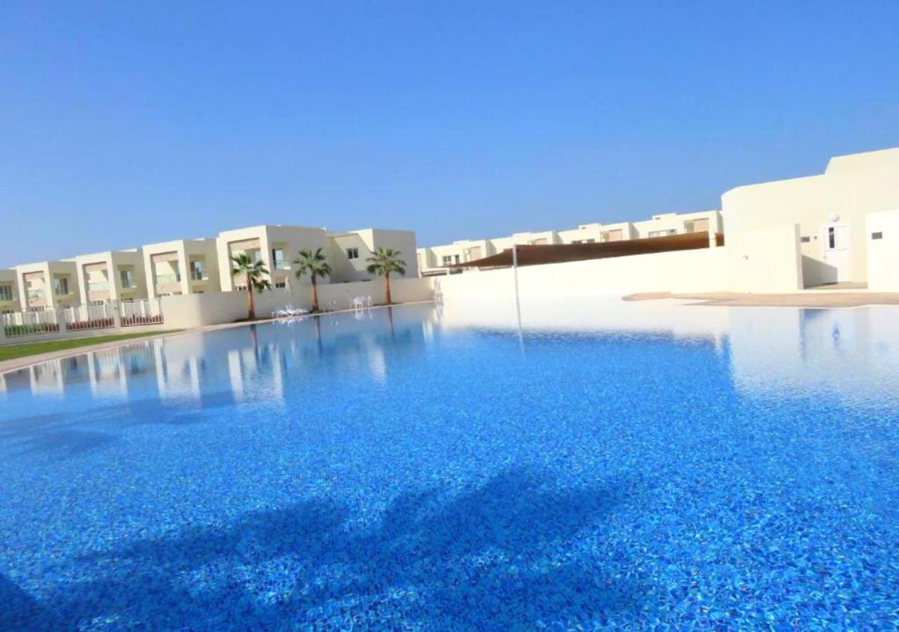 Bermuda Villas Holiday Home Resü'l-Hayme Dış mekan fotoğraf