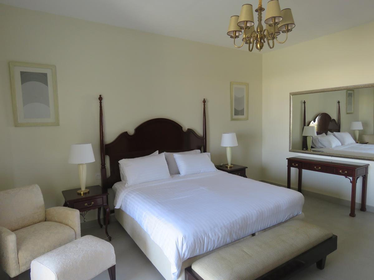 Bermuda Villas Holiday Home Resü'l-Hayme Dış mekan fotoğraf