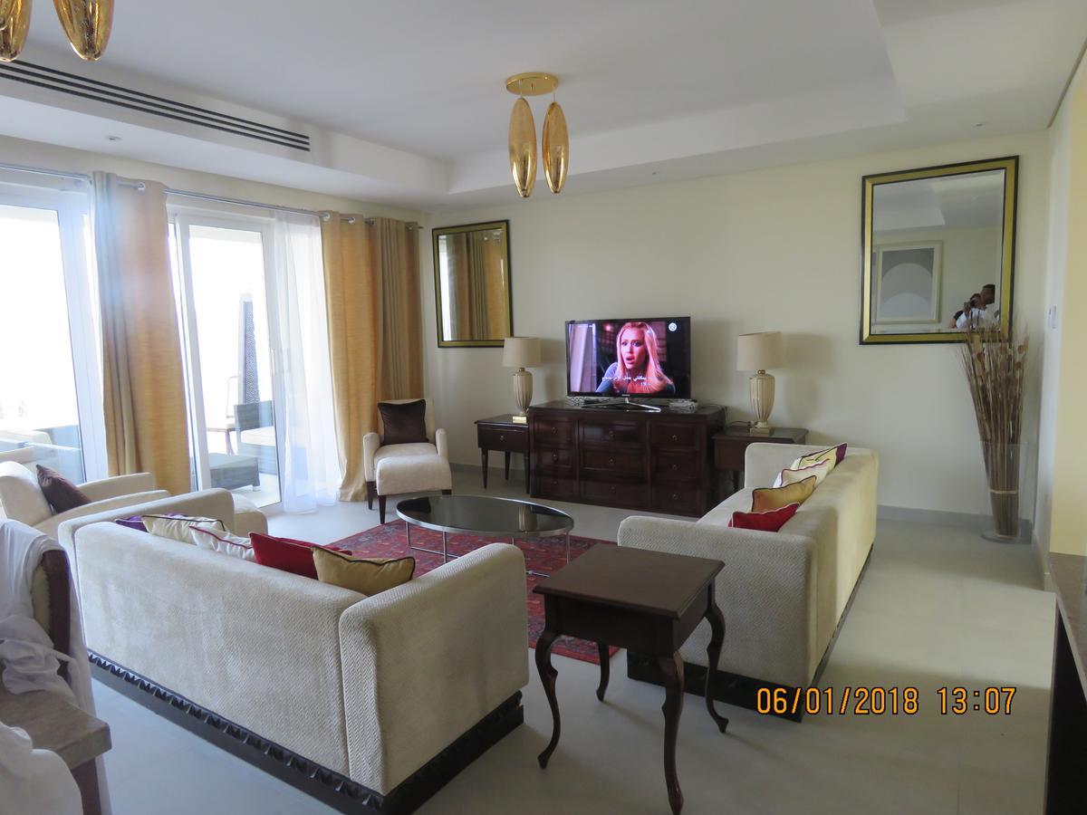 Bermuda Villas Holiday Home Resü'l-Hayme Dış mekan fotoğraf