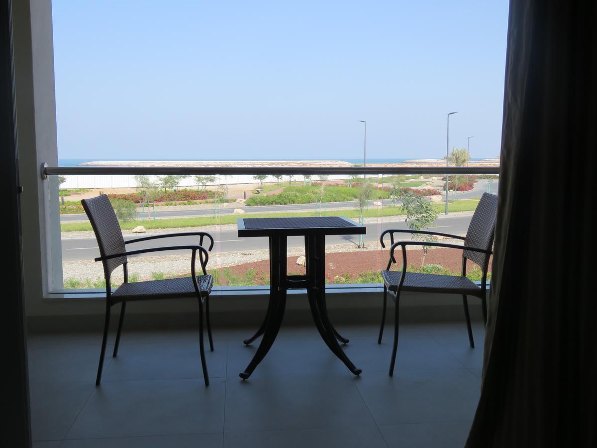 Bermuda Villas Holiday Home Resü'l-Hayme Dış mekan fotoğraf