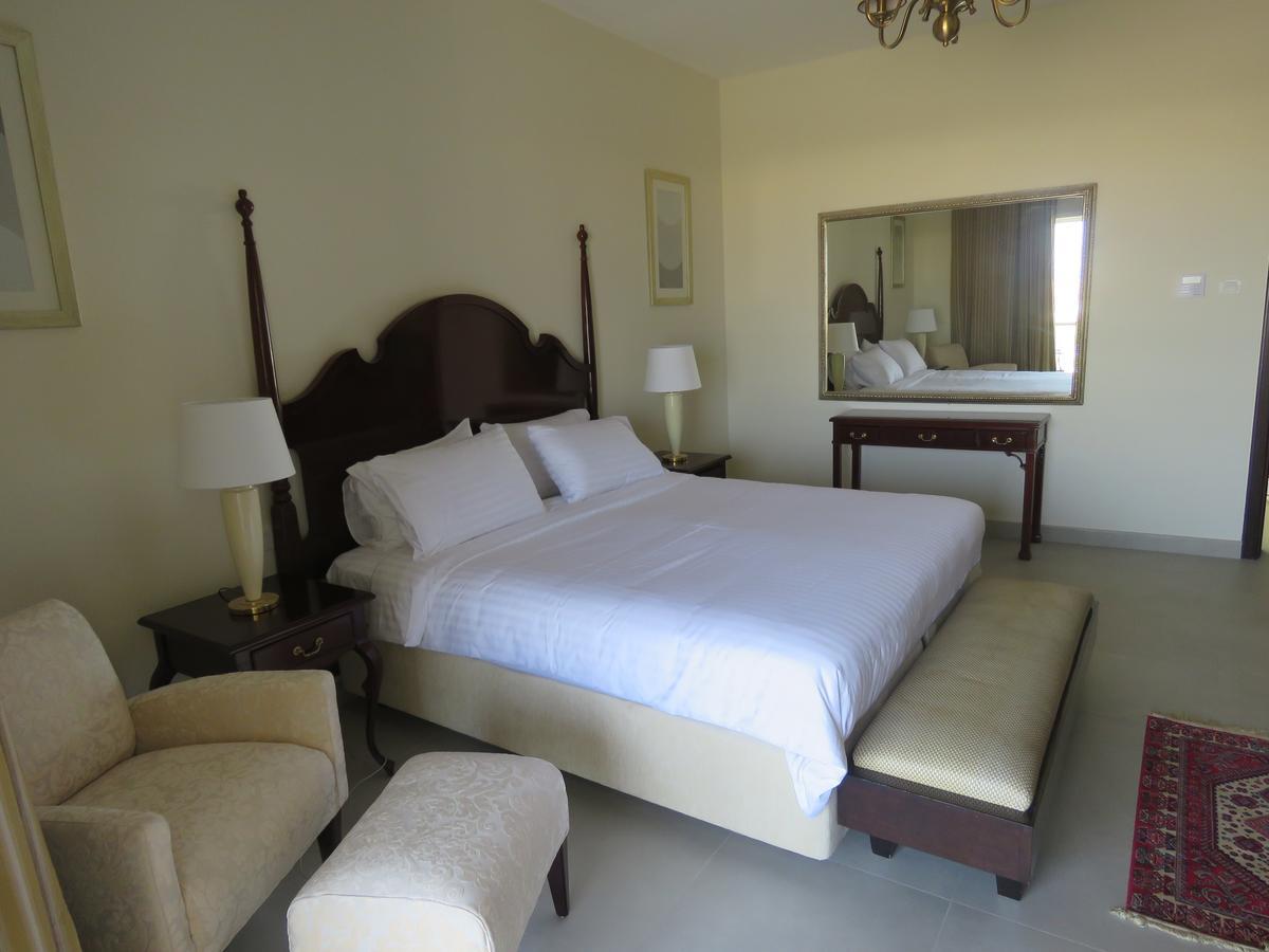 Bermuda Villas Holiday Home Resü'l-Hayme Dış mekan fotoğraf