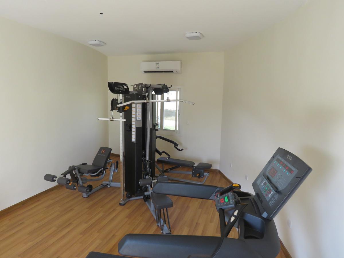 Bermuda Villas Holiday Home Resü'l-Hayme Dış mekan fotoğraf