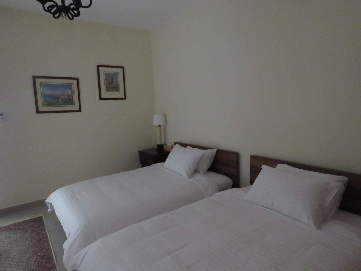 Bermuda Villas Holiday Home Resü'l-Hayme Dış mekan fotoğraf