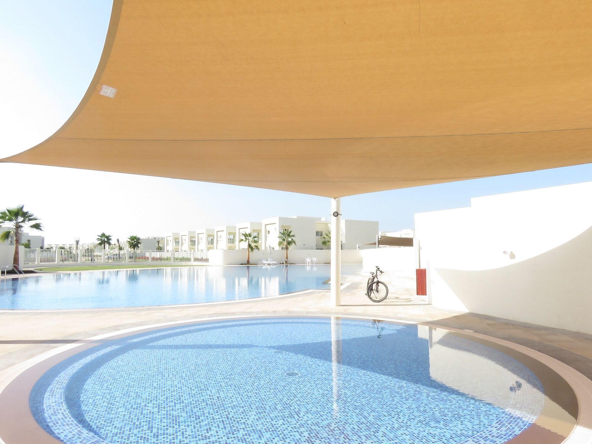 Bermuda Villas Holiday Home Resü'l-Hayme Dış mekan fotoğraf
