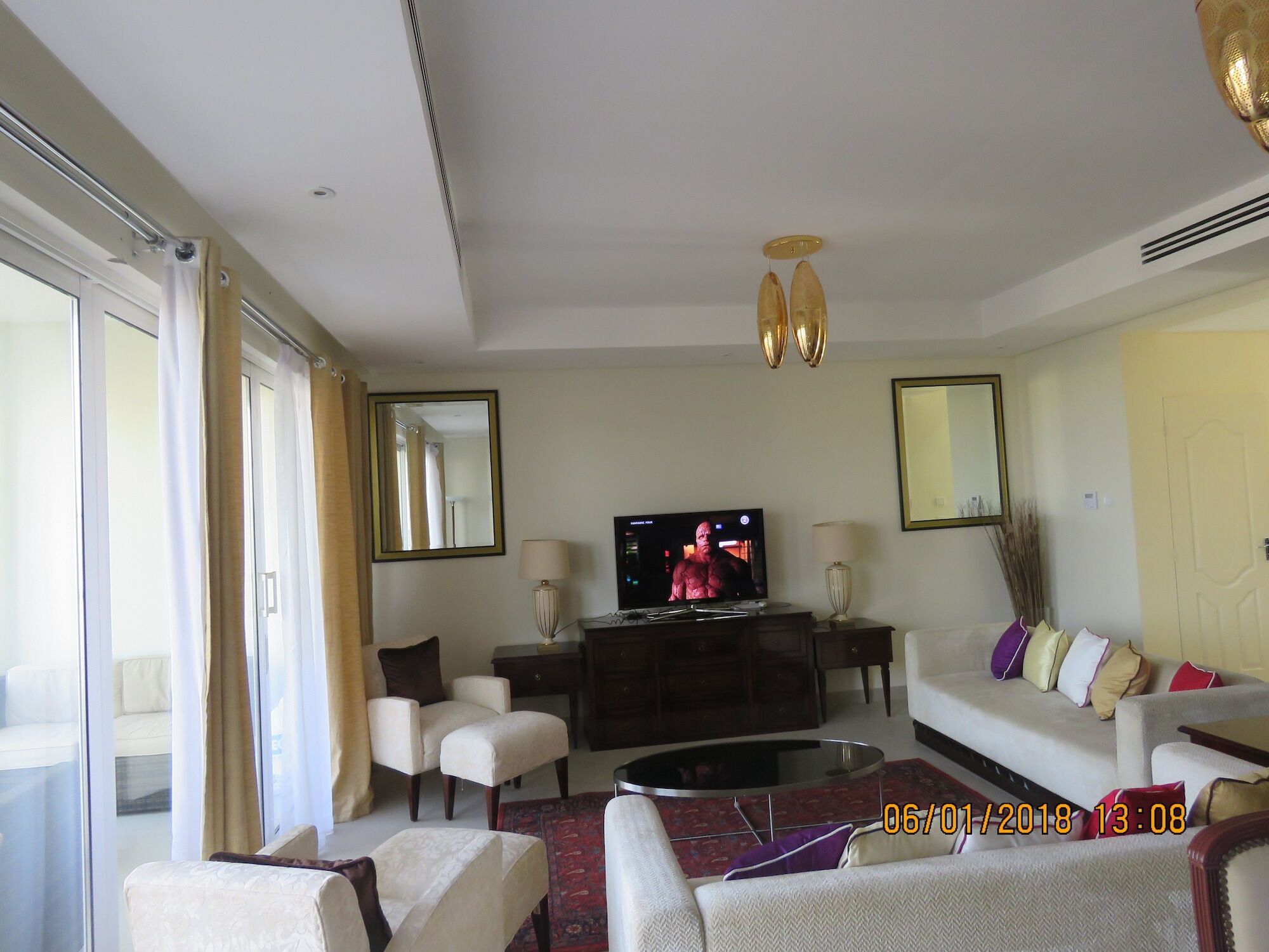 Bermuda Villas Holiday Home Resü'l-Hayme Dış mekan fotoğraf